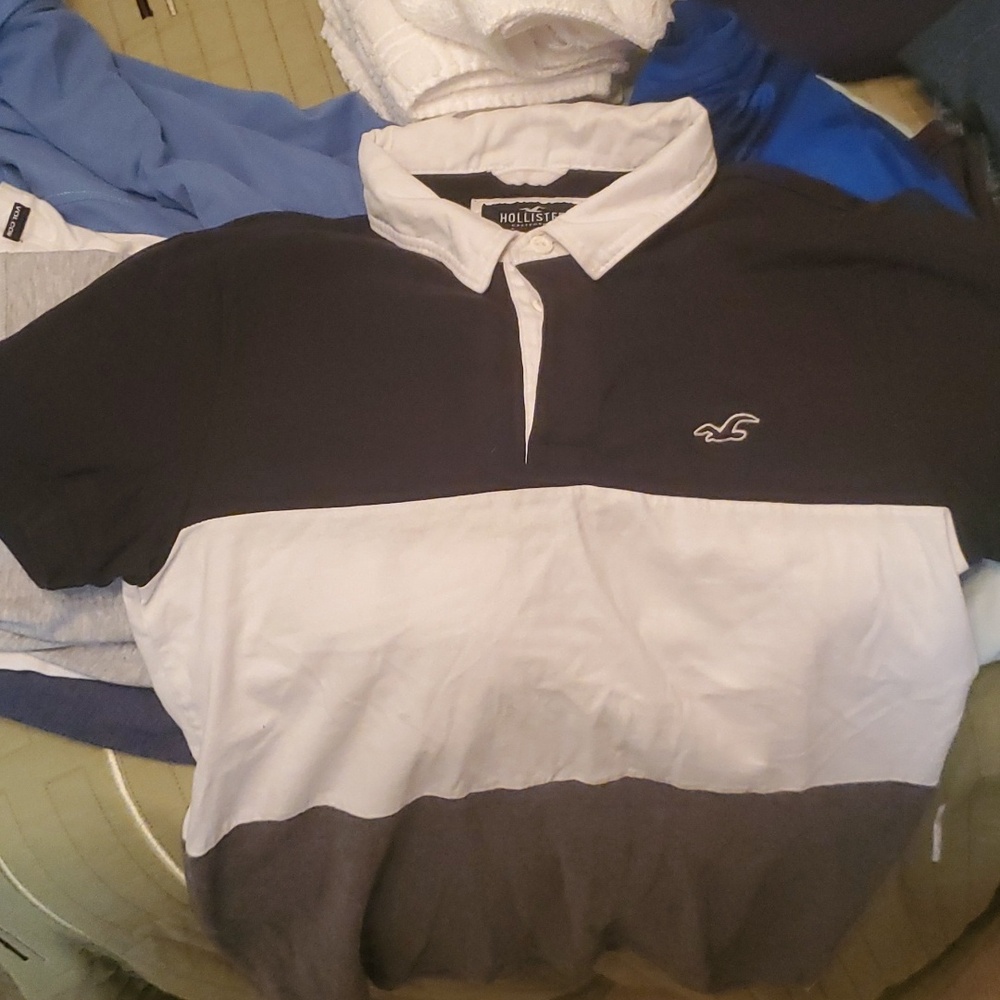 Hollister